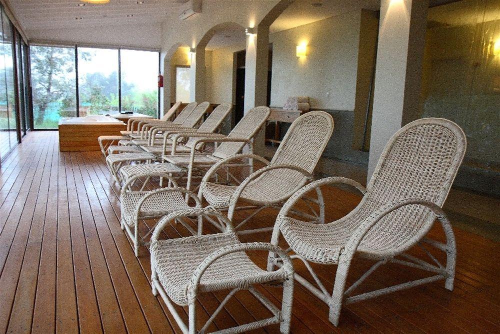 Wyndham Garden Lujan Hotel Екстериор снимка