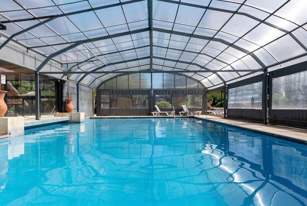 Wyndham Garden Lujan Hotel Съоръжения снимка